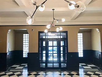 Rented by Zjama Realty Corp