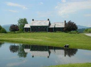 266 High Ridge Rd, Stowe, VT 05672