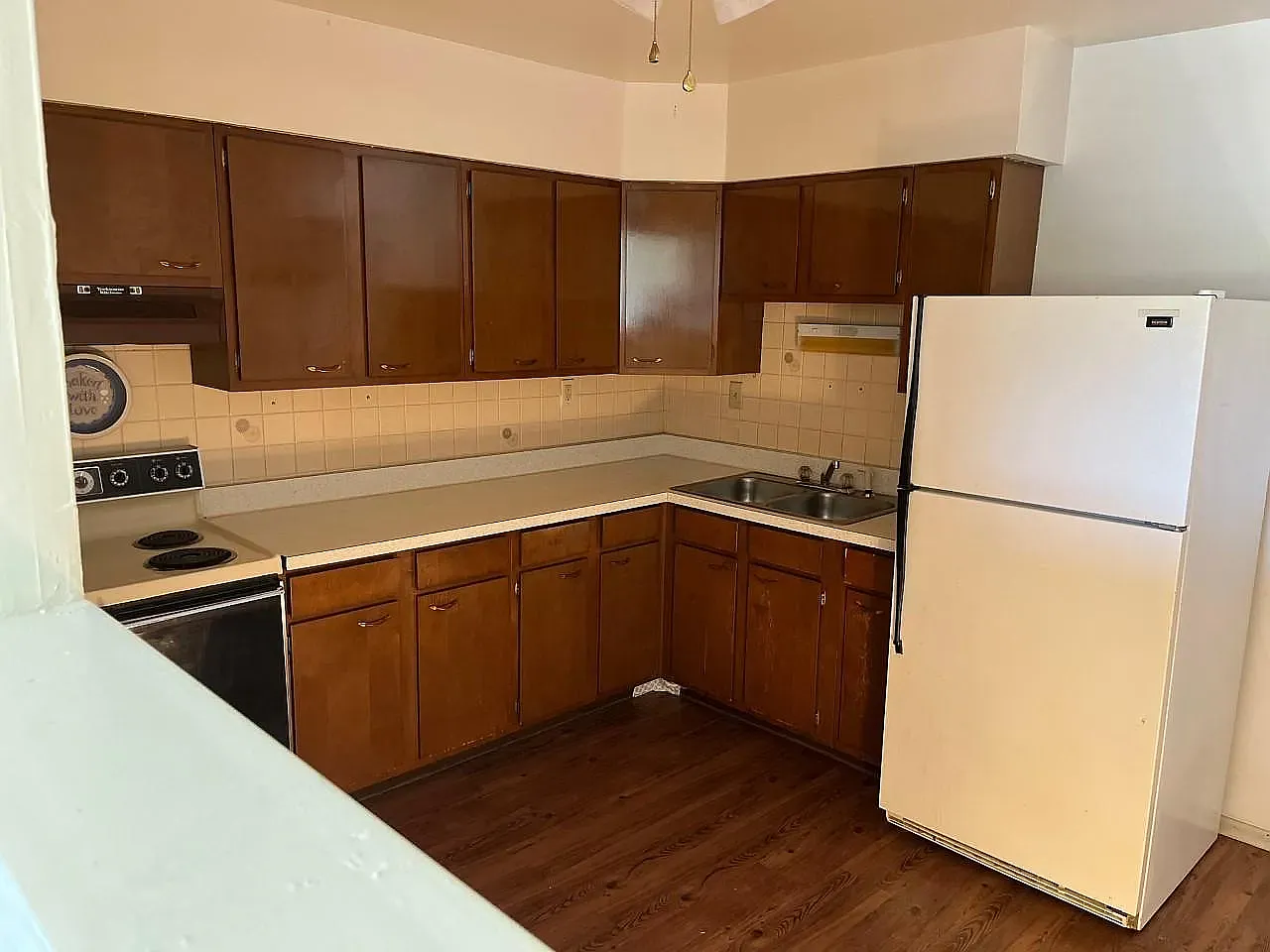 1 bed, 700 sqft, $775 — Photo 3