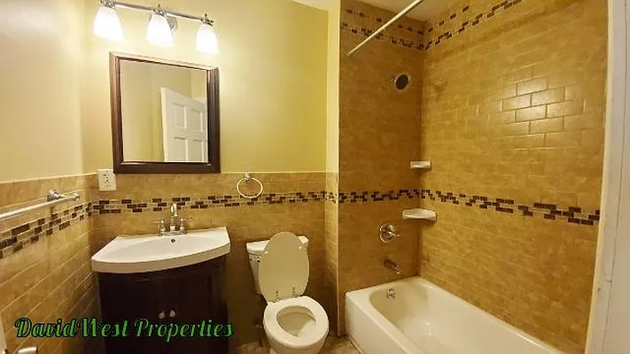 Rented by DavidWest Properties | media 8