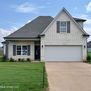 8921 Tucker Ln, Southaven, MS, 38672
