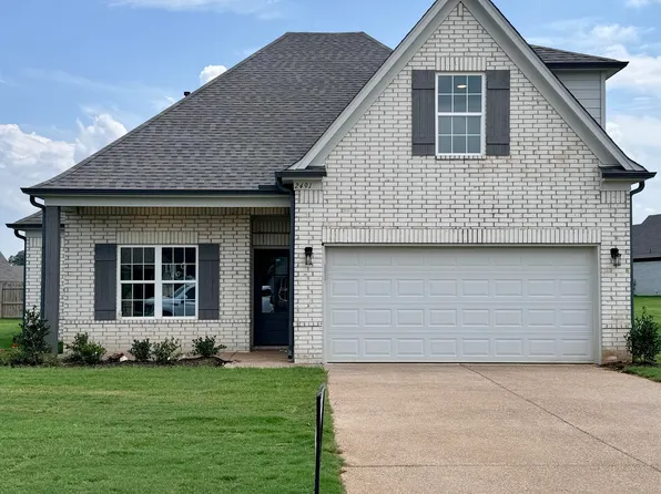 8921 Tucker Ln, Southaven, MS 38672