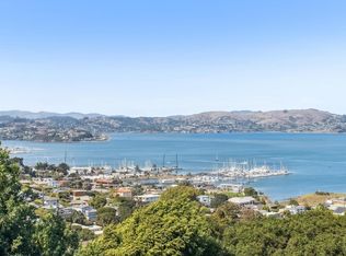 184 Santa Rosa Ave, Sausalito, CA 94965