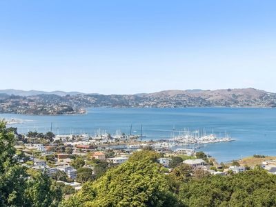 184 Santa Rosa Avenue, Sausalito, CA, 94965