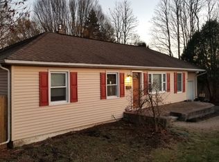 22 Evergreen Ter, Succasunna, NJ 07876