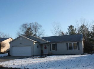 610 Fox Chase Way, Maineville, OH 45039