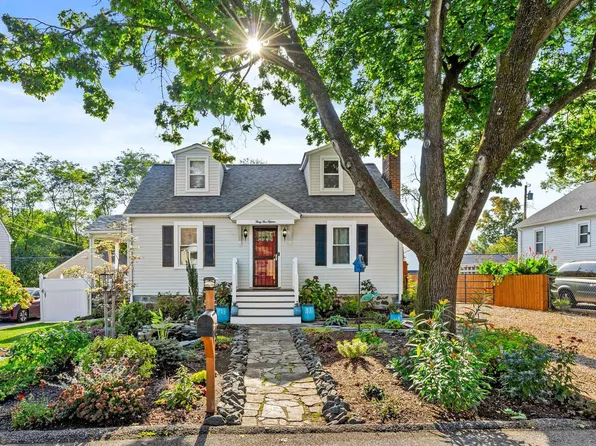 3515 Abbie Pl, Windsor Mill, MD 21244
