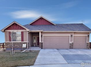 2192 Grain Bin Ct, Windsor, CO 80550