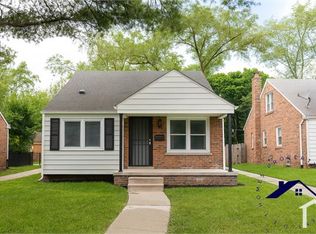 19497 Grandville Ave, Detroit, MI 48219