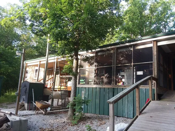 4420 SE 1150th Rd, Collins, MO 64738