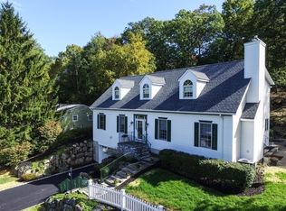 11 Mountain Ter, Stanhope, NJ 07874