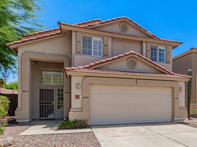 2029 E Villa Theresa Dr, Phoenix, AZ, 85022