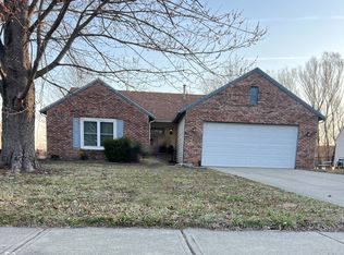 485 Paddlebrook Dr, Danville, IN 46122