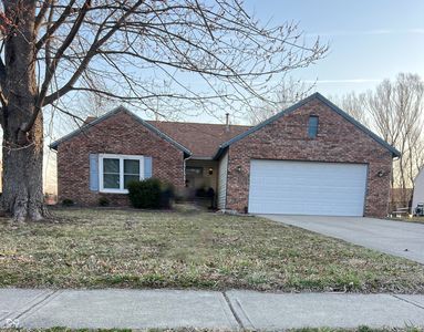 485 Paddlebrook Dr, Danville, IN, 46122