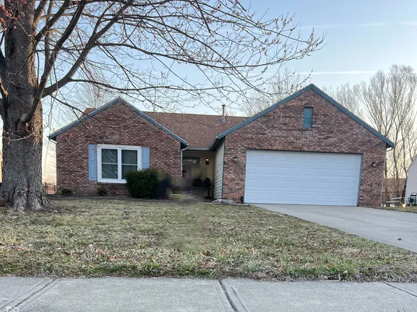 485 Paddlebrook Dr, Danville, IN 46122