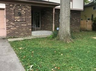 1843 Denise Dr, Columbus, OH 43229