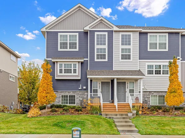 5135 Oak Grove Pkwy N, Brooklyn Park, MN 55443