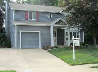 12 Biscay Ct, Baltimore, MD 21234