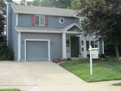 12 Biscay Ct, Baltimore, MD, 21234