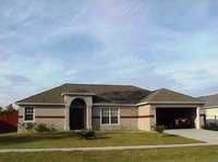 3772 Cambay St, Deltona, FL 32738