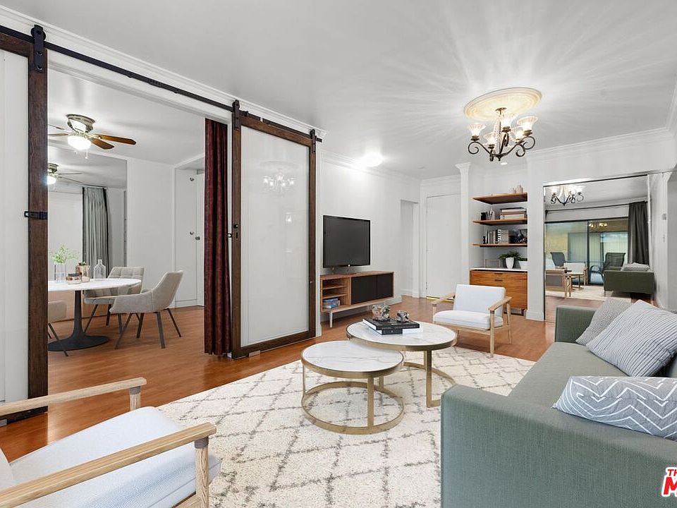 1st image of 1735 N Fuller Ave APT 121