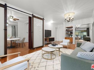 1735 N Fuller Ave APT 121, Los Angeles, CA