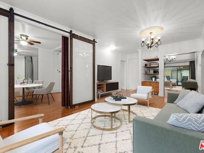 1735 N Fuller Ave APT 121, Los Angeles, CA, 90046