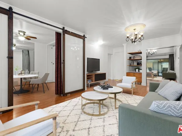 1735 N Fuller Ave APT 121, Los Angeles, CA 90046