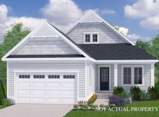 139 Morris Ct, Powell, OH 43065