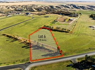 2300 43rd Ave SE, Minot, ND 58701