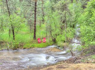 227 Canyon Creek Rd, Hamilton, MT 59840