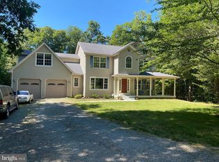 45 Amsonia Ct, Stafford, VA 22556