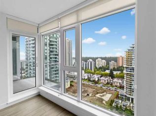 6398 Silver Ave #2404, Burnaby, BC V5H 0K7
