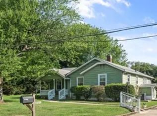 103 Southview Dr, Winston Salem, NC 27127