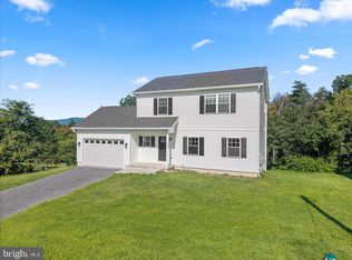 114 Meadow Way, Winchester, VA 22602