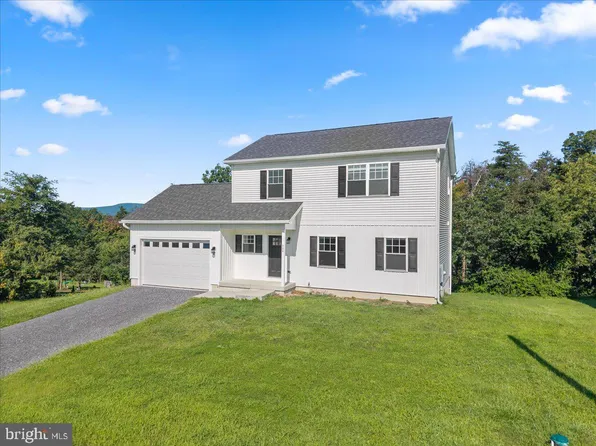 114 Meadow Way, Winchester, VA 22602