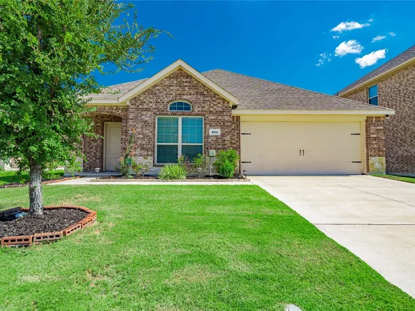 224 Arborside Dr, Waxahachie, TX 75165