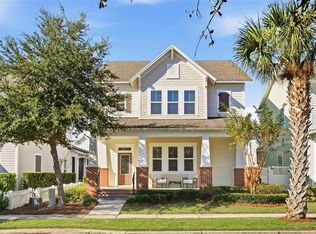 1016 Huntspoint St, Winter Garden, FL 34787