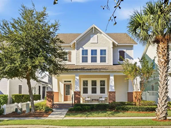 1016 Huntspoint St, Winter Garden, FL 34787