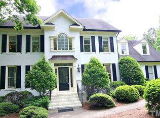 9104 Kirkhill Dr, Raleigh, NC 27615