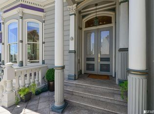 2017 Buchanan St, San Francisco, CA 94115