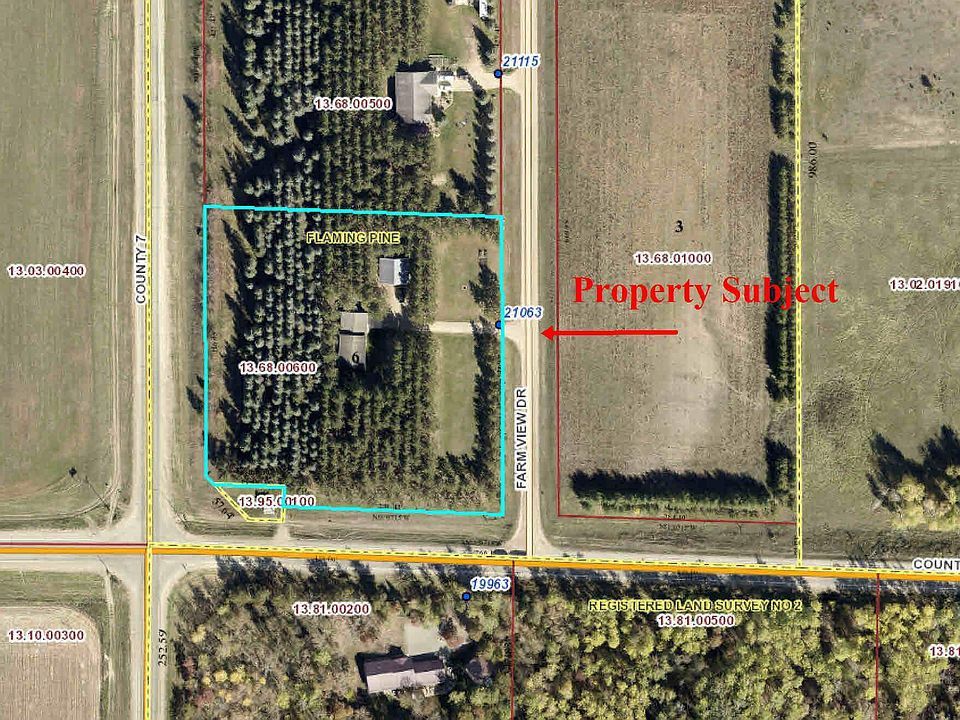 1st image of 21063 Farm View Dr