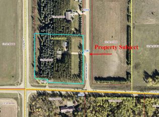 21063 Farm View Dr, Park Rapids, MN 56470