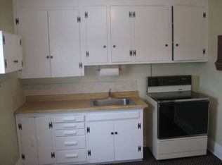 619 East St APT 3, Flint, MI 48503