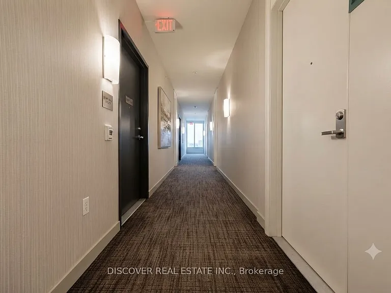 215 Fort York Blvd #2609 — Photo 21