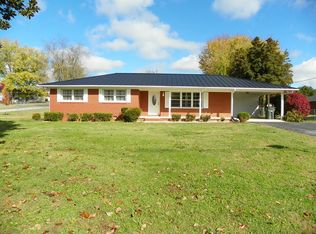 202 Gillen Dr, Sparta, TN 38583