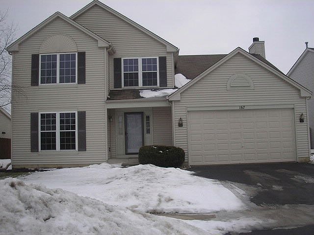1st image of 167 S Waterford Dr
