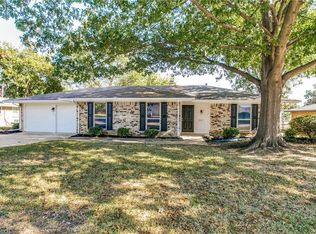 5805 Waits Ave, Fort Worth, TX 76133