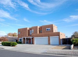 6104 Hokona Pl NW, Albuquerque, NM 87120