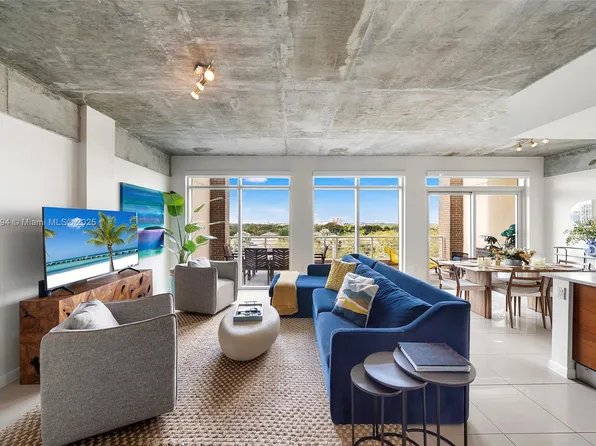3250 NE 1st Ave APT 551, Miami, FL 33137